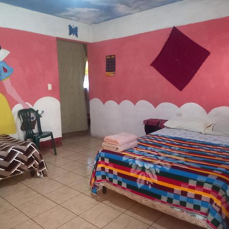 House Zope Apartment Panajachel Exterior photo