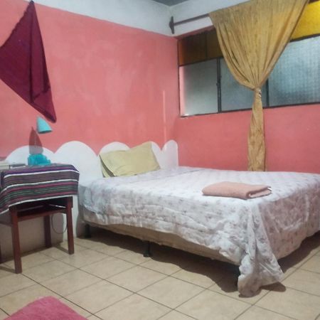 House Zope Apartment Panajachel Exterior photo
