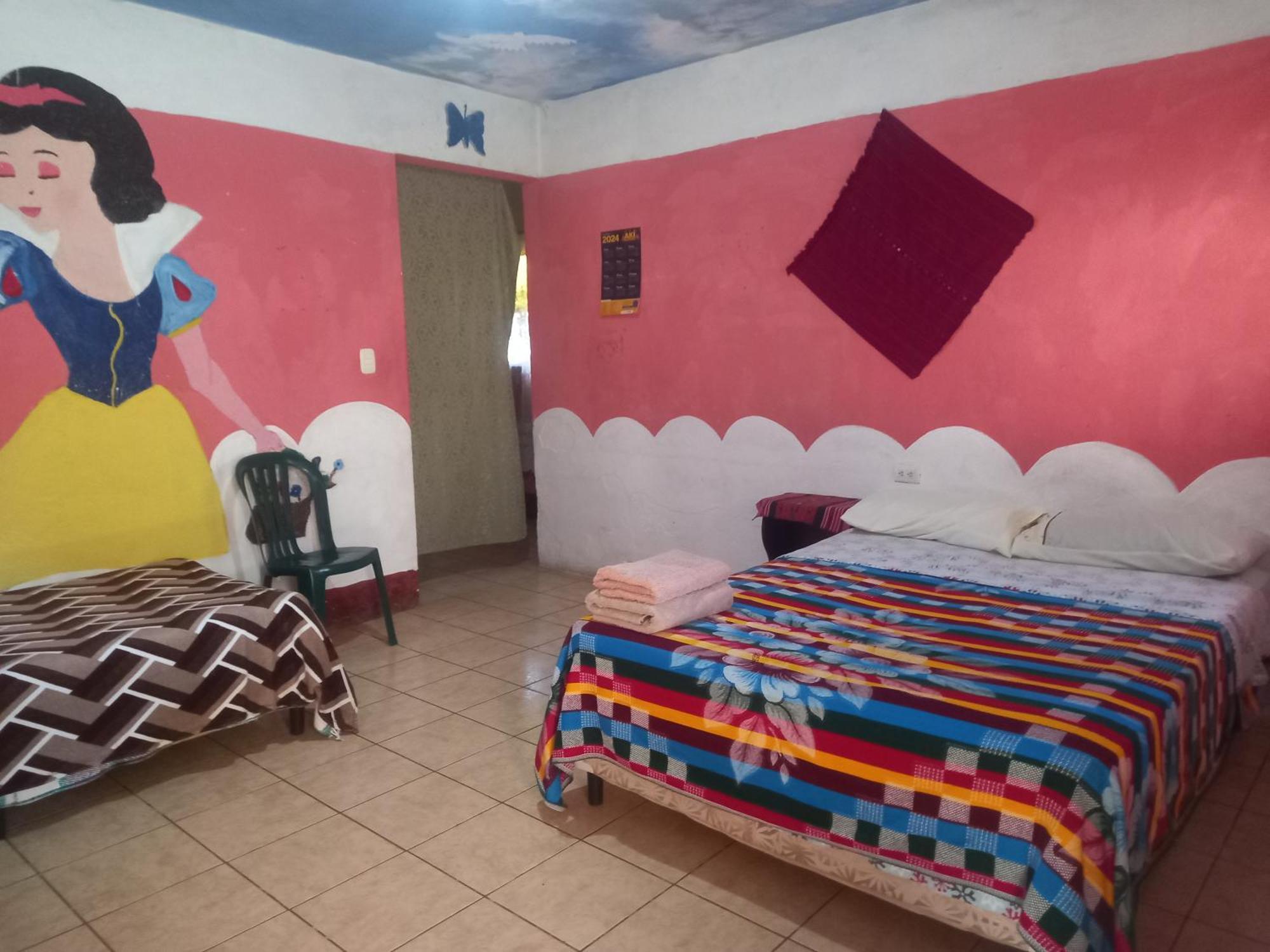 House Zope Apartment Panajachel Exterior photo
