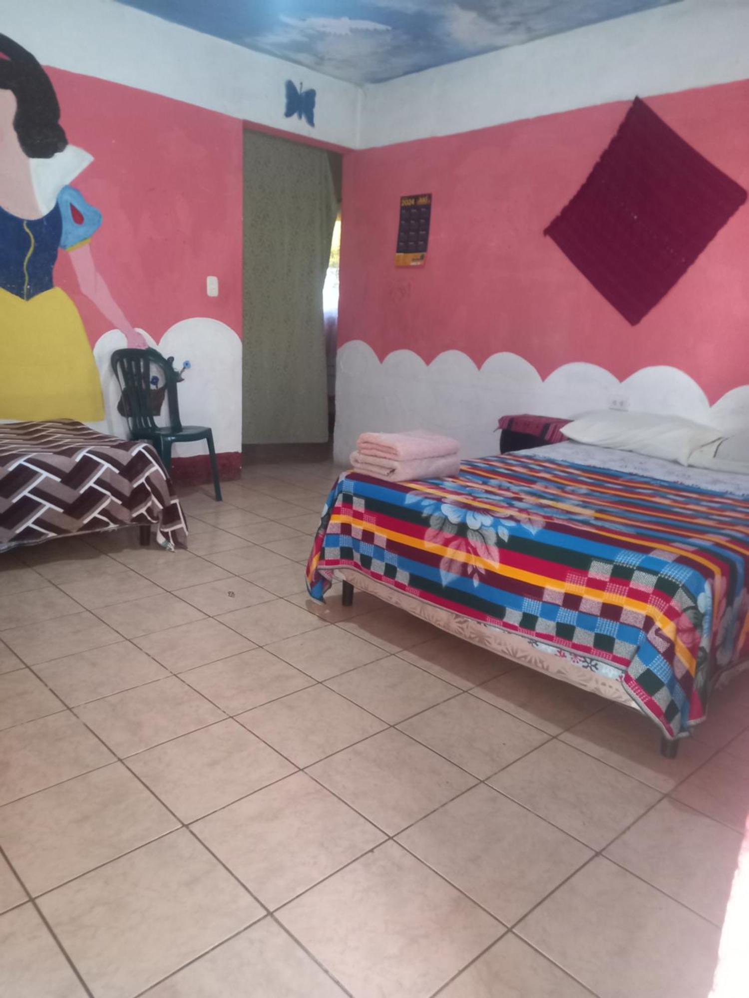 House Zope Apartment Panajachel Exterior photo